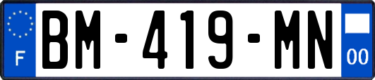 BM-419-MN