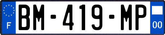 BM-419-MP