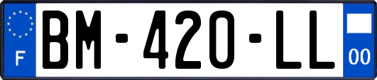 BM-420-LL