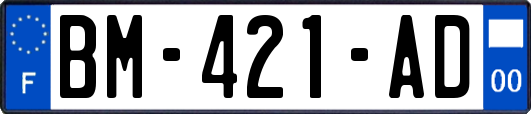 BM-421-AD