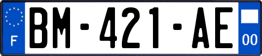 BM-421-AE