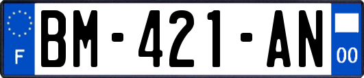 BM-421-AN