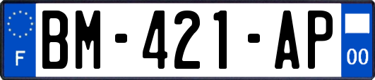 BM-421-AP