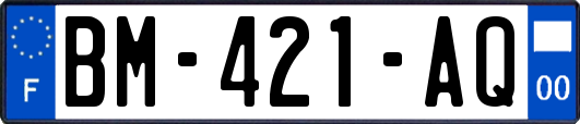 BM-421-AQ