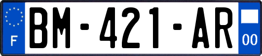 BM-421-AR