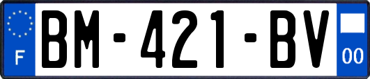 BM-421-BV