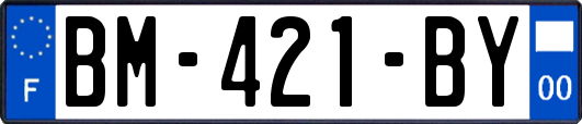 BM-421-BY