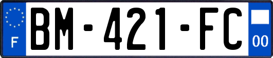 BM-421-FC