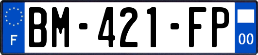 BM-421-FP