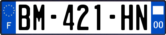 BM-421-HN