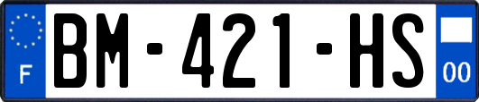 BM-421-HS