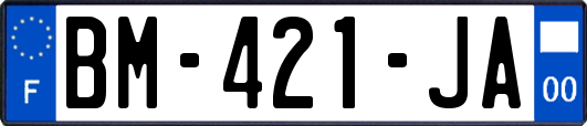 BM-421-JA