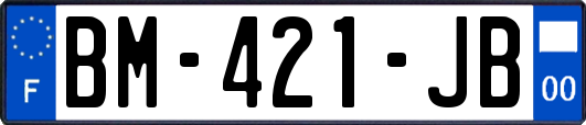 BM-421-JB