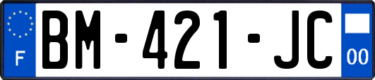 BM-421-JC
