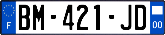 BM-421-JD