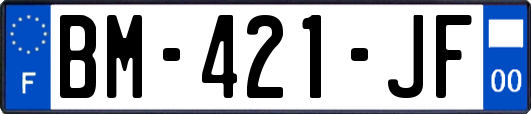 BM-421-JF