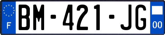 BM-421-JG