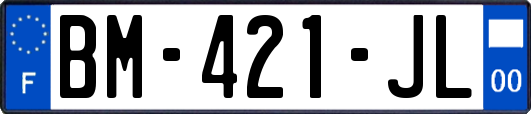 BM-421-JL