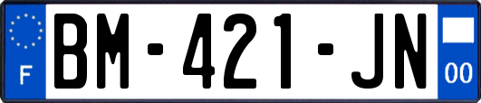 BM-421-JN