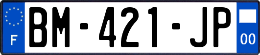 BM-421-JP