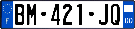 BM-421-JQ