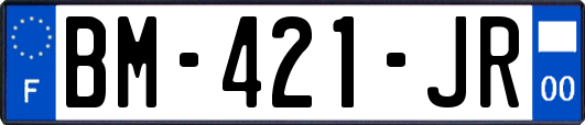 BM-421-JR