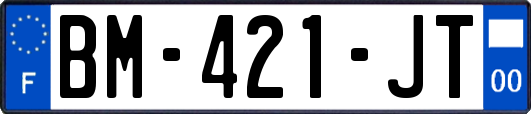 BM-421-JT