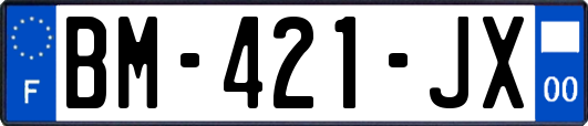 BM-421-JX