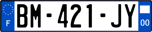 BM-421-JY