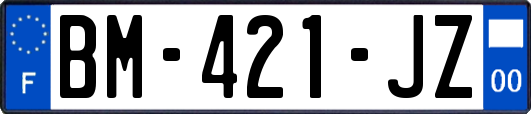 BM-421-JZ