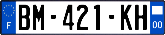 BM-421-KH