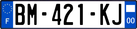 BM-421-KJ