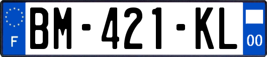 BM-421-KL