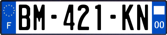 BM-421-KN