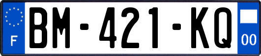 BM-421-KQ