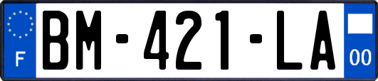 BM-421-LA