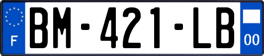 BM-421-LB