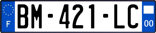 BM-421-LC