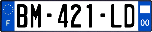 BM-421-LD