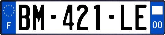 BM-421-LE