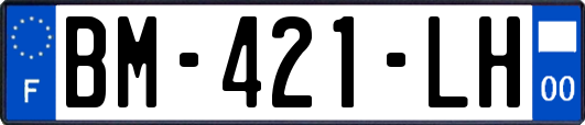 BM-421-LH