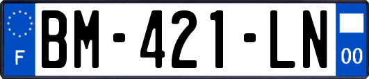 BM-421-LN
