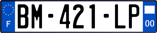 BM-421-LP