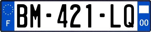 BM-421-LQ