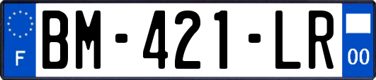 BM-421-LR