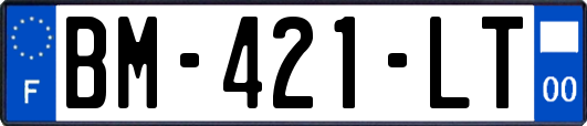 BM-421-LT