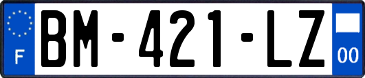 BM-421-LZ