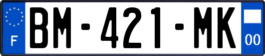 BM-421-MK