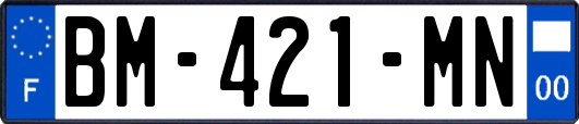 BM-421-MN