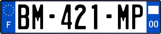 BM-421-MP